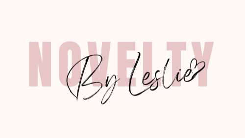 Novelty by Leslie